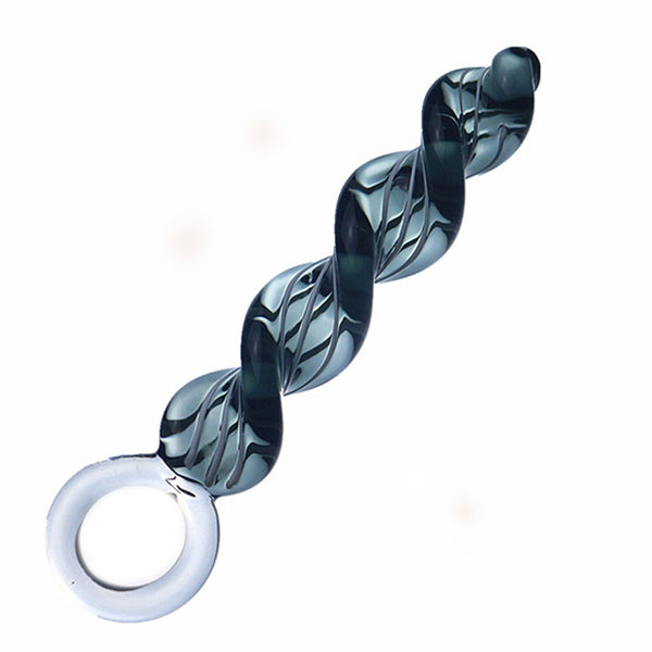 Pixies Tornado Anal Beads